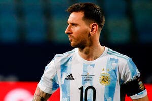 Lionel Messi au PSG, scénario catastrophe à Barcelone ?
