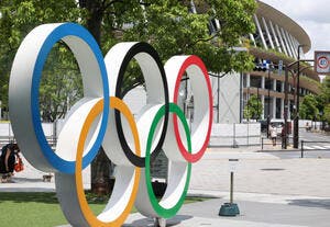 Tokyo : Les Jeux Olympiques sans public à cause du covid !