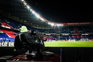 TV : Coup de théâtre, la Ligue 1 aussi sur Canal + ?