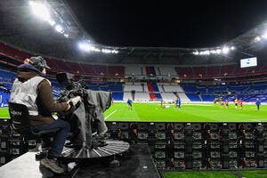 TV : Amazon braque la Ligue 1, Free se fâche !