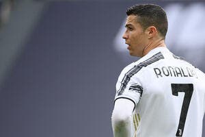 PSG : Cristiano Ronaldo veut 31ME, c'est non !