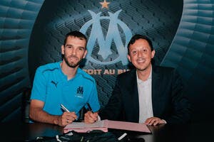 OM : Pau Lopez à Marseille c'est signé