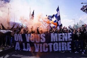 Bordeaux : Gérard Lopez et les Ultras, c'est l'amour fou