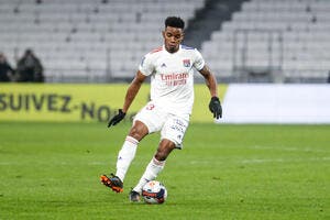 OL : Flamengo vole vers Lyon pour signer Thiago Mendes