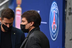 PSG : C’est rare, Leonardo lâche l’affaire au mercato