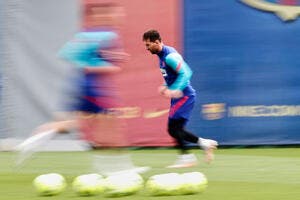 Barça : Lionel Messi prêt à faire une folie par amour ?