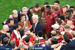 Bordeaux : Petkovic a fait rêver les Girondins à l'Euro