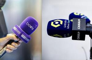 TV : Canal + obligé de payer et diffuser la L1 ?