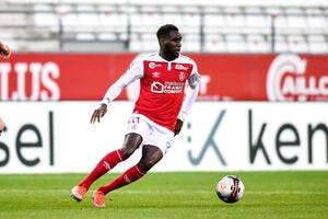 OL : Lyon a refusé Boulaye Dia