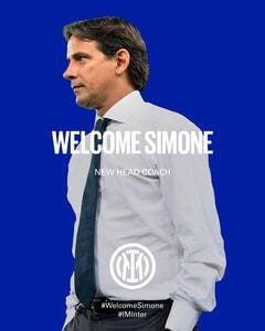 Officiel : Simone Inzaghi entraineur de l'Inter