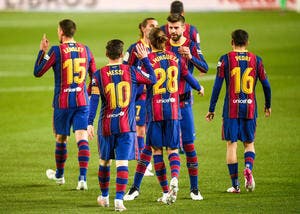 Barça : Messi en veut à mort à un Français, ce n'est pas Griezmann