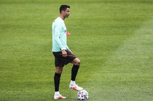 Mercato : Incroyable, personne ne veut de Cristiano Ronaldo