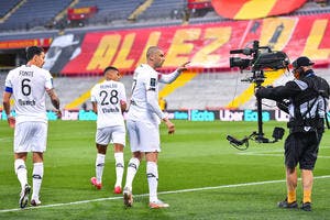 TV : Canal+ peut humilier la Ligue 1 et le fera