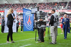 TV : BeInSports et Canal+, accord pour sauver la Ligue 1 ?