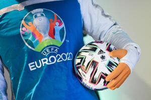 Euro 2021 : Le programme de la phase de groupes