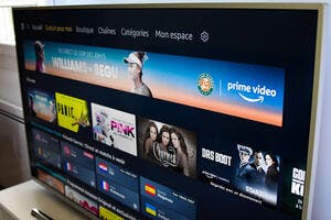 Droits TV : Coup de théâtre, Amazon prend 80 % de la Ligue 1