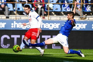 OL : Lyon confronté à un nouvel obstacle pour De Sciglio