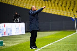 L1 : Brest et Montpellier échangent les entraineurs