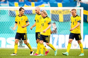 Euro 2021 : Le réveil de la Suède met l'Espagne sous pression