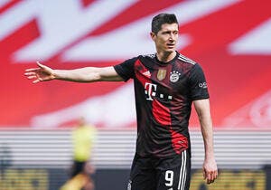 All : Lewandowski et le PSG mettent le Bayern sous pression