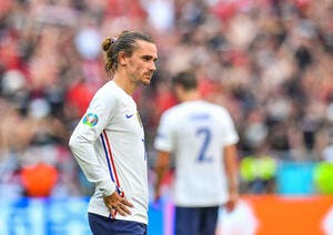 Euro 2021 : Un stade comble, la France a une excuse