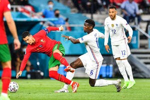 Euro : Benzema et Cristiano Ronaldo font le show, la France jouera la Suisse en 1/8e