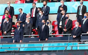 Euro : L'UEFA remplit Wembley, l'inquiétude grimpe