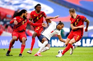 OL : Boyata ciblé, Lyon veut la défense de la Belgique