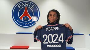 PSG : Pas de pression, le frère de Mbappé signe à Paris