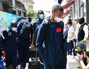 PSG : Paris arrose le clan Mbappé, le Real résigné