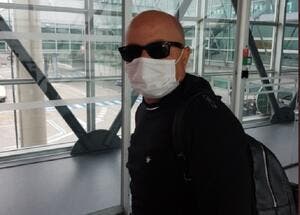 OM : Jorge Sampaoli a atterri à Marseille