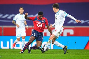L1 : Lille et le PSG répondent à Lyon, Monaco craque
