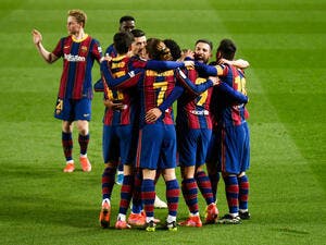 Barça-PSG : La remontada n°1, c'était la plus facile