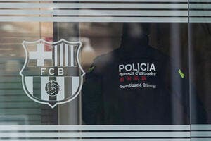 Esp : Le Barça et le Real aidés par l'Etat, la justice a tranché