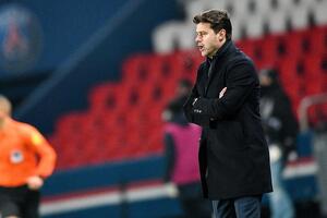 PSG : Pochettino serre la vis avant Barcelone, du jamais vu à Paris