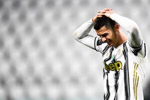 Ita : La Juventus plus forte sans Cristiano Ronaldo ?