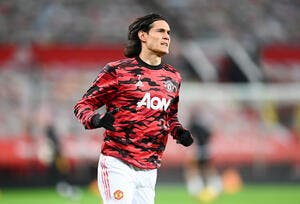 Mercato : Cavani et Manchester United, c'est déjà fini ?