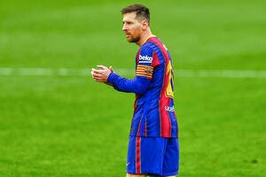 PSG : Messi à Paris, silence radio avant le match