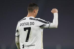 PSG : Cristiano Ronaldo à Paris, Jorge Mendes débarque