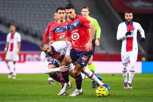 CdF : PSG-Lille fait polémique, l'heure du match change