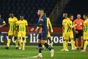 PSG : Draxler, Mbappé... Les Tops et les Flops contre Nantes