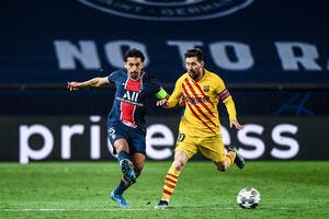 PSG : Leonardo interdit aux joueurs de parler de Messi