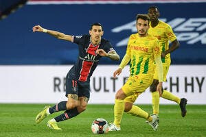 PSG-Nantes : Pierre Ménès fait une incroyable confidence
