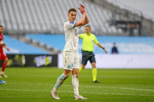 OM : Arek Milik à la Juve, Cristiano Ronaldo sera décisif