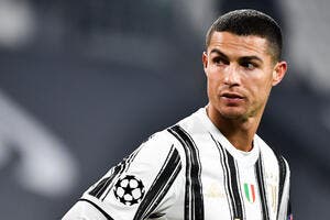 Ita : Cristiano Ronaldo reste à la Juventus, Pirlo confirme