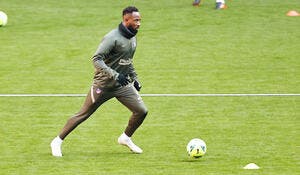 Atlético : Malaise pour Moussa Dembélé à l'entrainement