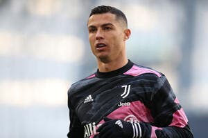 Juventus : Cristiano Ronaldo coûte 70 ME et des victoires