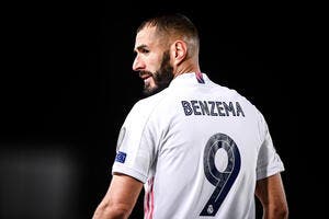 Ballon d'Or : Karim Benzema victime de la France ?