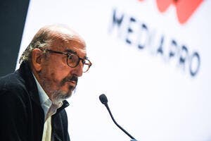 TV : Jaume Roures accusé d'avoi menti aux salariés de Mediapro