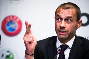 UEFA : Vers la mort du fair-play financier ?